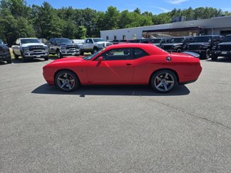 Used 2021 Dodge Challenger SRT Hellcat w/ Plus Package image 1