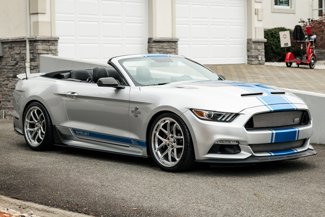 Used 2017 Ford Mustang GT Premium w/ Equipment Group 401A image 1