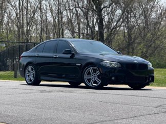 Used 2015 BMW 535i Sedan image 1
