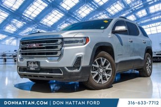 Used 2020 GMC Acadia SLE w/ Driver Convenience Package image 1