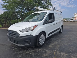 Used 2020 Ford Transit Connect XL image 1