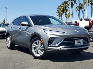 New 2026 Buick Envista Preferred video 1