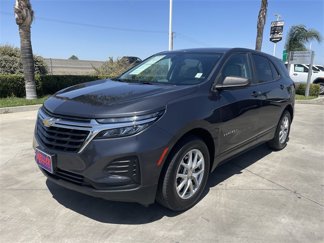 Used 2022 Chevrolet Equinox LS w/ LS Convenience Package image 1