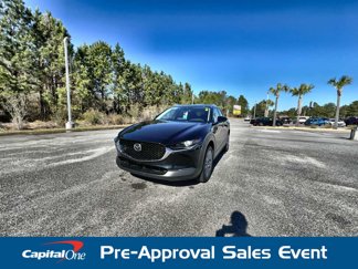 Used 2023 MAZDA CX-30 AWD 2.5 S w/ Preferred Package image 1