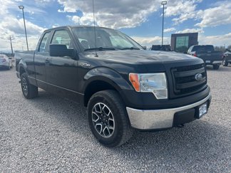 Used 2014 Ford F150 XL w/ Power Equipment Group image 1
