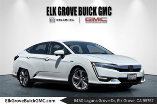 Used 2020 Honda Clarity Plug-In Hybrid image 1