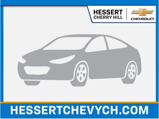 New 2025 Chevrolet Trax LT w/ Driver Confidence Package image 1