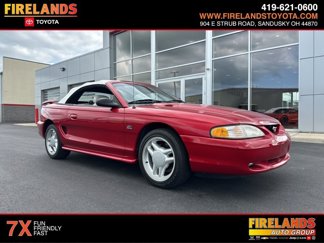 Used 1994 Ford Mustang GT image 1