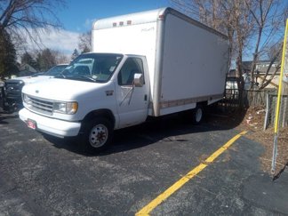 Used 1993 Ford E-350 and Econoline 350 image 1