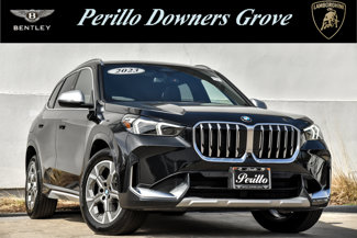 Used 2023 BMW X1 xDrive28i w/ Premium Package image 1