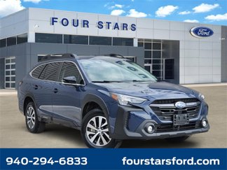 Used 2023 Subaru Outback Premium video 1
