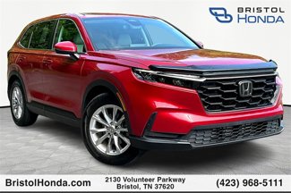 Certified 2023 Honda CR-V EX image 1