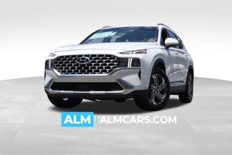 Used 2022 Hyundai Santa Fe SEL w/ Cargo Package image 1