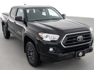 Used 2021 Toyota Tacoma SR5 image 1