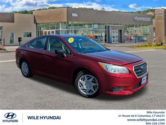 Used 2016 Subaru Legacy 2.5i image 1