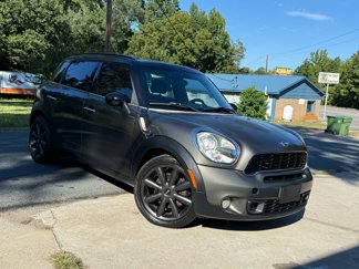 Used 2011 MINI Cooper Countryman S image 1