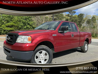 Used 2008 Ford F150 XL image 1