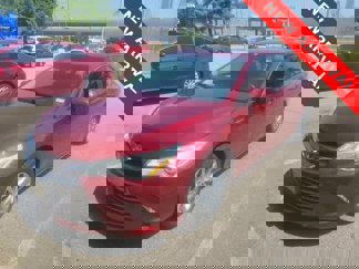 Used 2017 Toyota Camry XLE video 1
