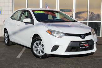Used 2014 Toyota Corolla L image 1