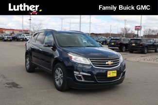 Used 2015 Chevrolet Traverse LT image 1