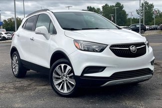 Used 2019 Buick Encore Preferred image 1