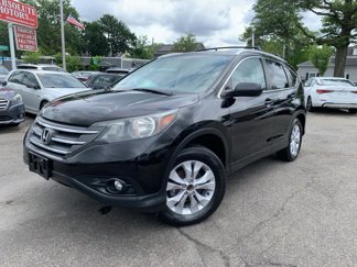 Used 2014 Honda CR-V EX-L image 1