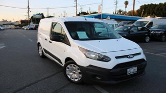 Used 2016 Ford Transit Connect XL image 1