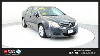 Used 2016 Buick Verano image 1