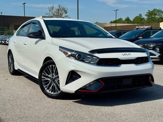 Used 2024 Kia Forte GT-Line w/ GT-Line Premium Package video 1