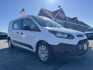 Used 2018 Ford Transit Connect XL image 1