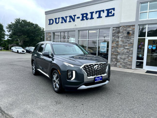 Used 2020 Hyundai Palisade SEL w/ Premium Package image 1