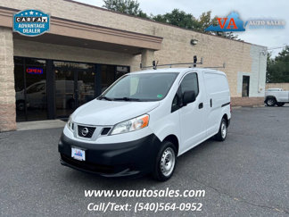 Used 2015 Nissan NV200 S image 1