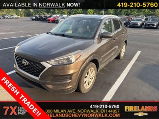 Used 2019 Hyundai Tucson Value image 1