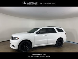 Used 2020 Dodge Durango GT image 1