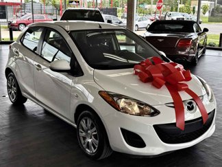 Used 2013 MAZDA MAZDA2 Sport image 1