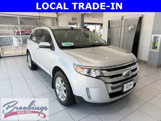Used 2013 Ford Edge SEL image 1