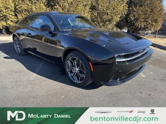 New 2024 Dodge Charger R/T w/ Plus Group image 1