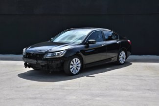 Used 2015 Honda Accord EX-L image 1