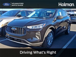 Used 2025 Ford Escape Active image 1