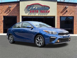 Used 2019 Kia Forte LXS image 1