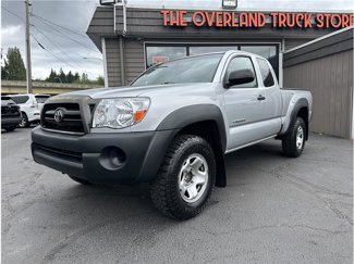 Used 2008 Toyota Tacoma PreRunner image 1