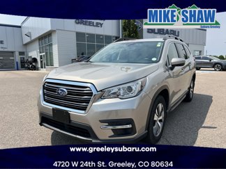 Used 2019 Subaru Ascent Premium image 1