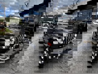Used 2019 Jeep Wrangler Unlimited Sahara image 1