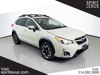 Used 2016 Subaru Crosstrek 2.0i Limited image 1