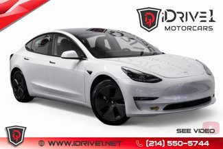 Used 2022 Tesla Model 3 Long Range image 1