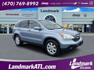 Used 2007 Honda CR-V EX-L image 1