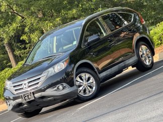 Used 2012 Honda CR-V EX-L image 1