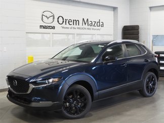 New 2025 MAZDA CX-30 AWD 2.5 S w/ Select Sport Pkg image 1