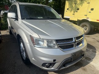 Used 2013 Dodge Journey SXT w/ Flexible Seating Group image 1