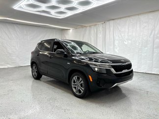 Used 2021 Kia Seltos S image 1